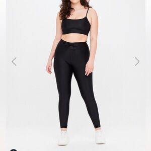 THE UPSIDE ORIGINAL SUPER SOFT YOGA PANT NEW